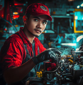 Expert Services Image