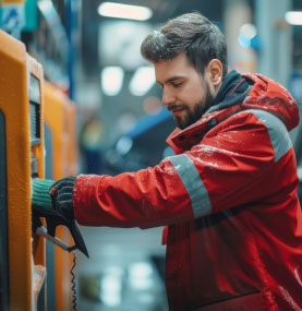 Testing Solutions Image